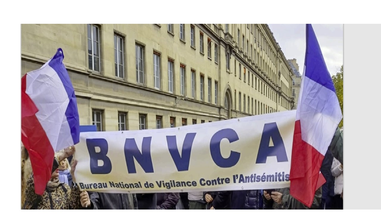 Photo du post APPEL A LA MOBILISATION DE TOUS LE 12 novembre 2023